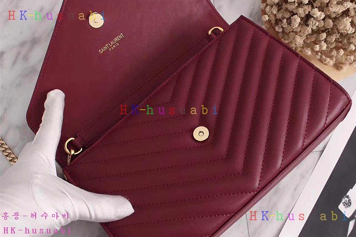 �Ի��ζ� ü�ι� YSL170220-5