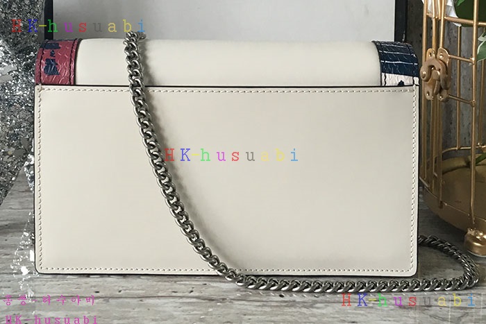 �ڹ̷��ޡ� 2018s/s ���� ����Ʈ ��� ü�ι� GG453753-1