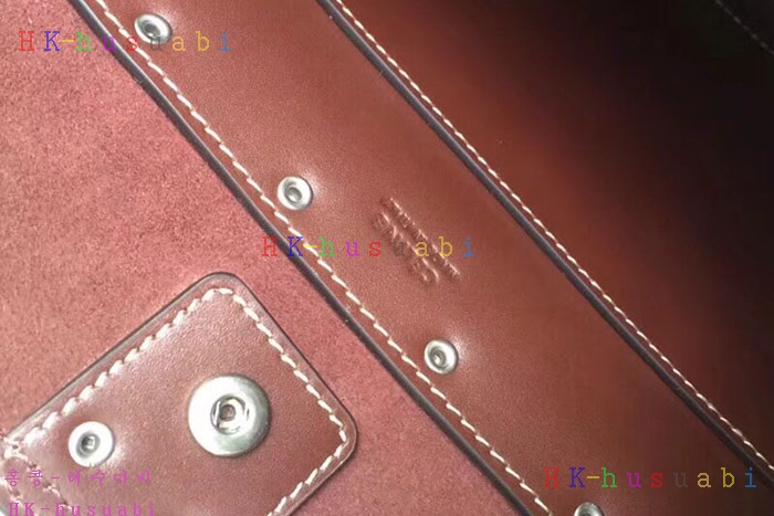 �ڹ̷��ޡ� ������ STUDS CABAS CL18090-3