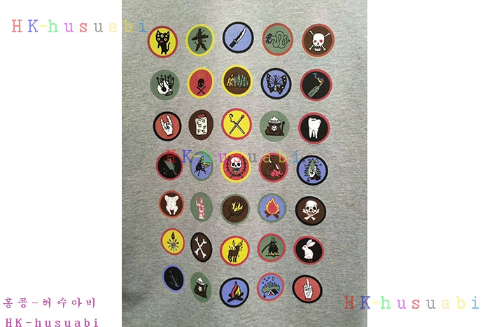 NEW ������� ������ ����Ƽ DQ2719