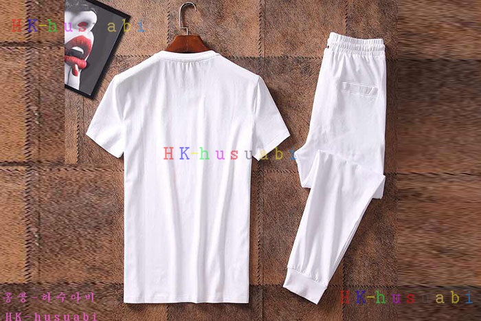 NEW 2018SS ��Ŭ���� ������ �򸮴׼�Ʈ M155622