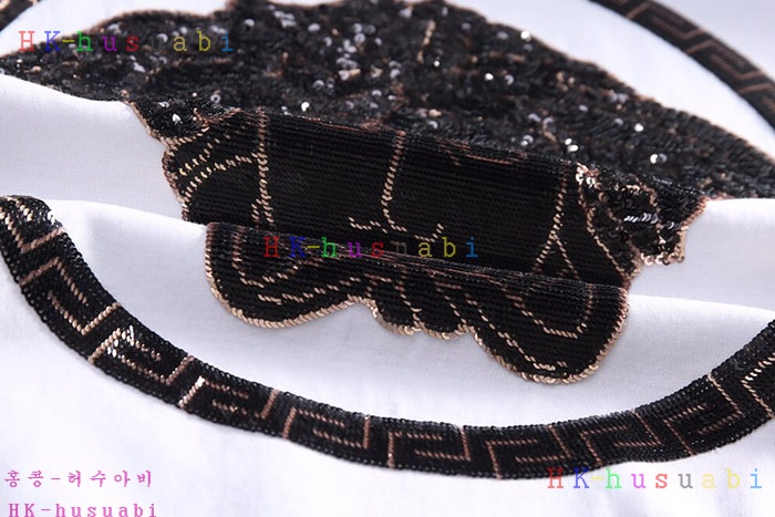 NEW 2018SS ������ü ������ ����Ƽ V00140