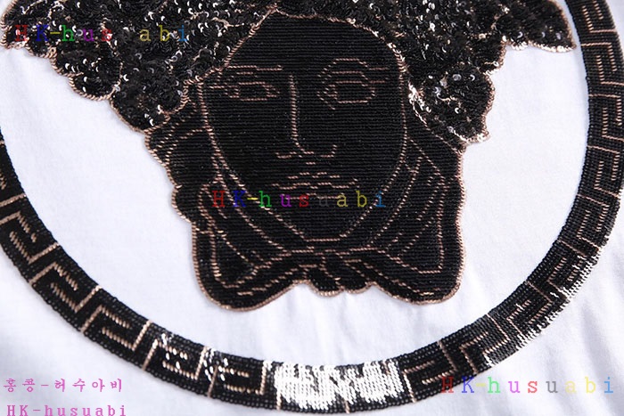 NEW 2018SS ������ü ������ ����Ƽ V00140