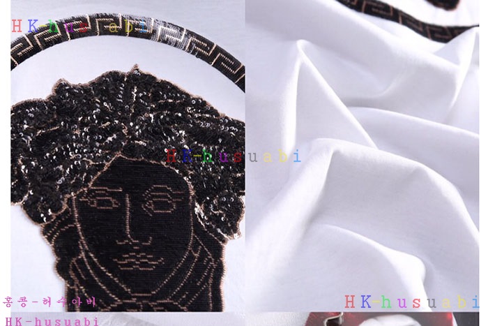 NEW 2018SS ������ü ������ ����Ƽ V00140