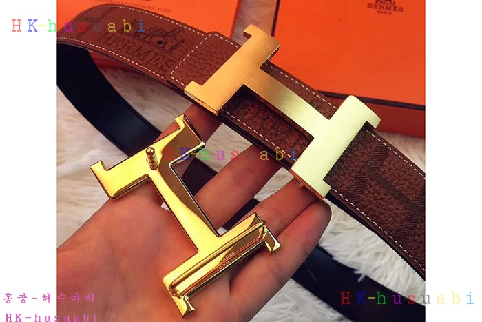 NEW 2018SS  �����޽� �����뺧Ʈ H144705