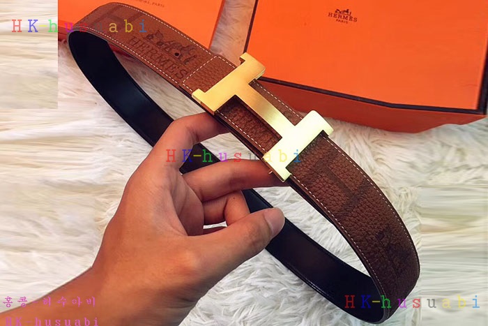 NEW 2018SS  �����޽� �����뺧Ʈ H144705