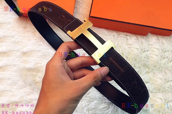 NEW 2018SS  �����޽� �����뺧Ʈ H144704