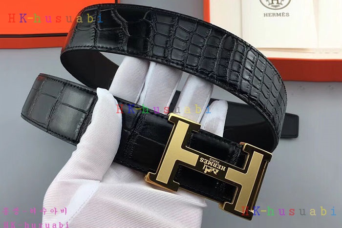 NEW 2018SS  �����޽� �����뺧Ʈ H144701