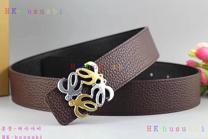 NEW 2018SS  �ο��� ��Ʈ �Ż� L 123511