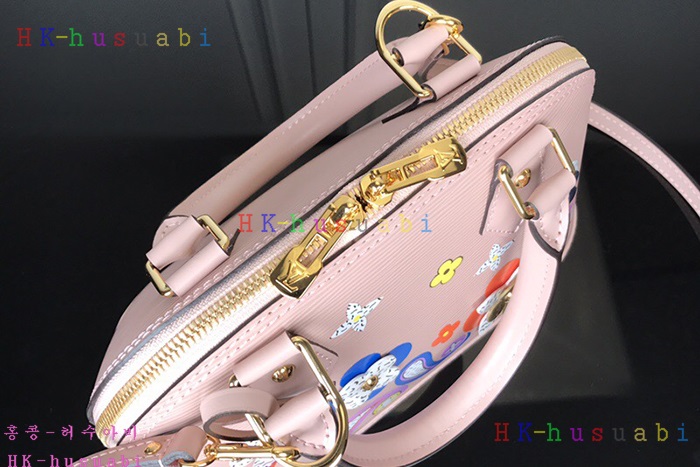 �ڹ̷��ޡ� 2018SS ���̺��� �˸� BB  M54386 ��ũ 