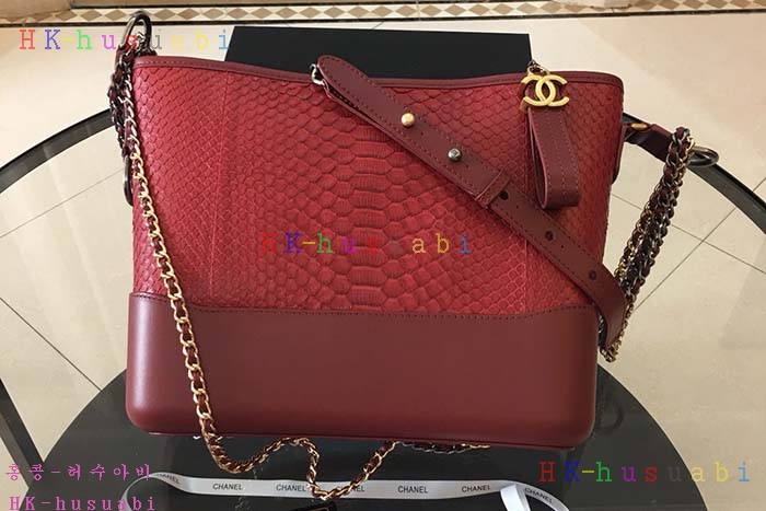 �ڹ̷��ޡ� 2018SS ���� ���긮�� ȣ���� CH A93824-2