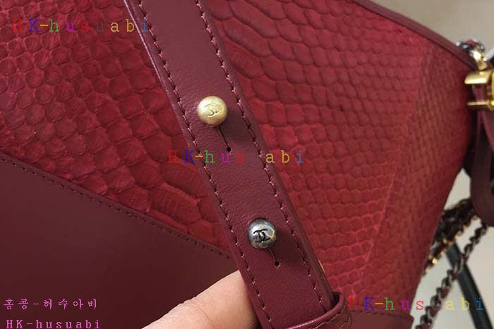 �ڹ̷��ޡ� 2018SS ���� ���긮�� ȣ���� CH A93824-2