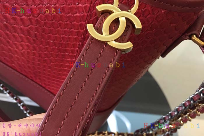 �ڹ̷��ޡ� 2018SS ���� ���긮�� ȣ���� CH A93824-2