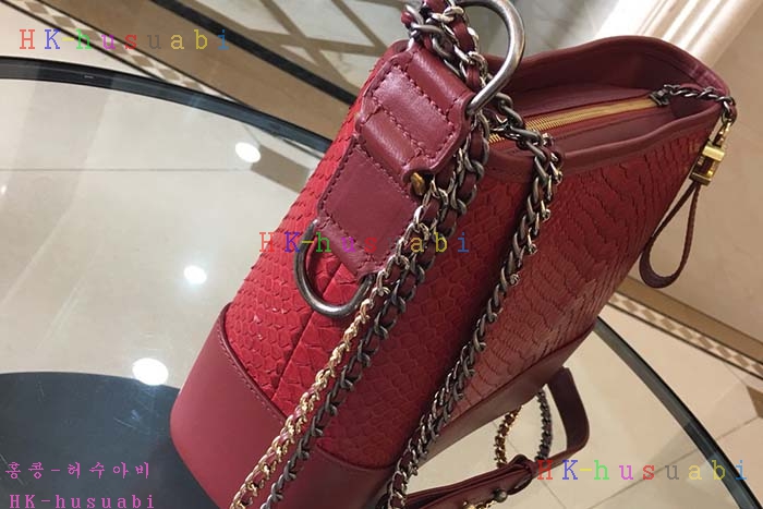 �ڹ̷��ޡ� 2018SS ���� ���긮�� ȣ���� CH A93824-2