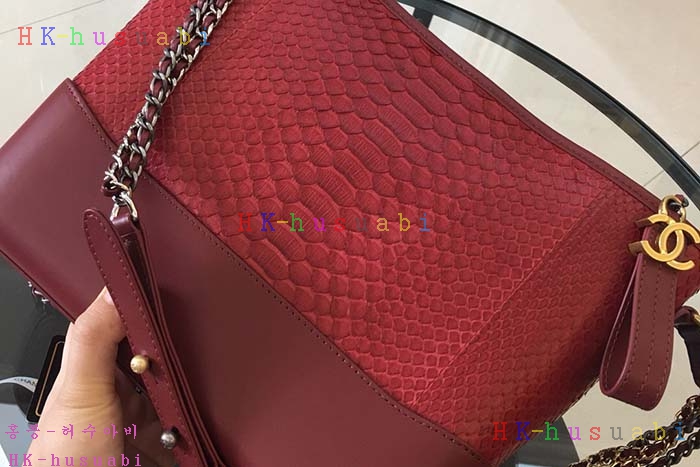 �ڹ̷��ޡ� 2018SS ���� ���긮�� ȣ���� CH A93824-2