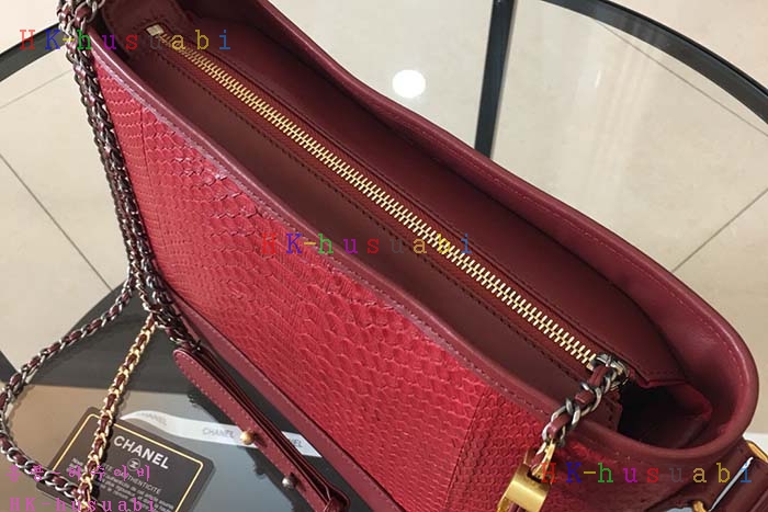 �ڹ̷��ޡ� 2018SS ���� ���긮�� ȣ���� CH A93824-2