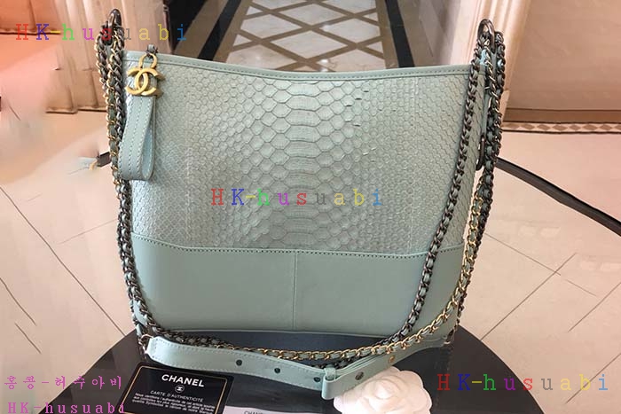 �ڹ̷��ޡ� 2018SS ���� ���긮�� ȣ���� CH A93824-4