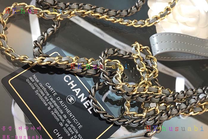 �ڹ̷��ޡ� 2018SS ���� ���긮�� ȣ���� CH A93824-5