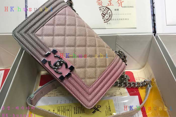 �ڹ̷��ޡ� 2018SS ���� ���̹� CH 67085-3