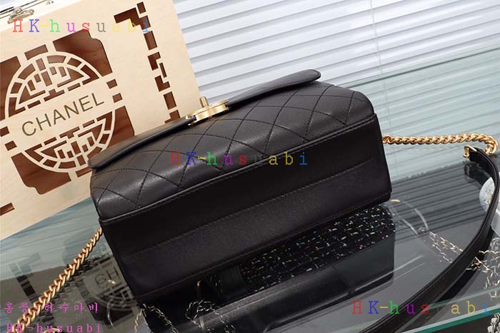 �ڹ̷��ޡ� 2018SS ���� �÷��� CH A57086-2