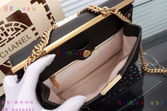 �ڹ̷��ޡ� 2018SS ���� �÷��� CH A57086-2