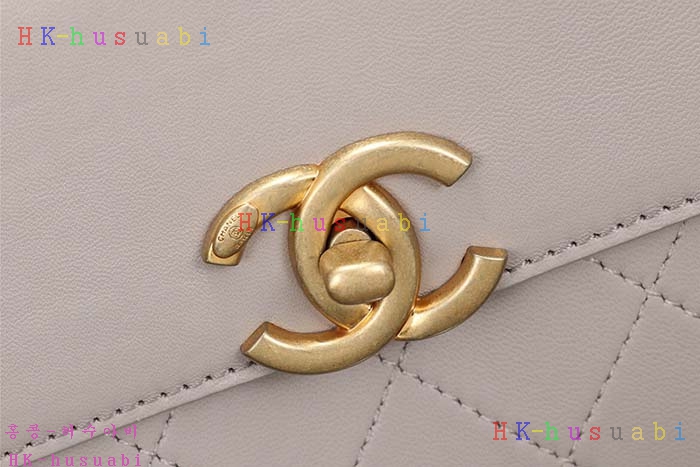 �ڹ̷��ޡ� 2018SS ���� �÷��� CH A57086-3