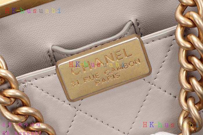 �ڹ̷��ޡ� 2018SS ���� �÷��� CH A57086-3