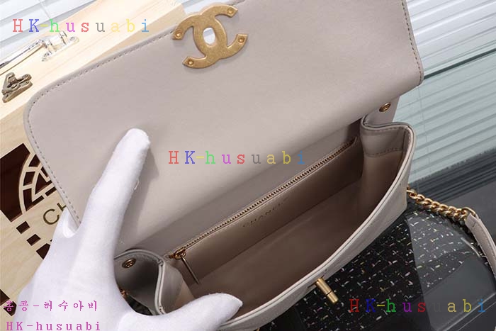 �ڹ̷��ޡ� 2018SS ���� �÷��� CH A57086-3