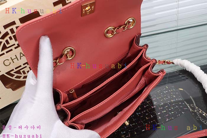 �ڹ̷��ޡ� 2018SS ���� ���� �÷��� CH A57027-2