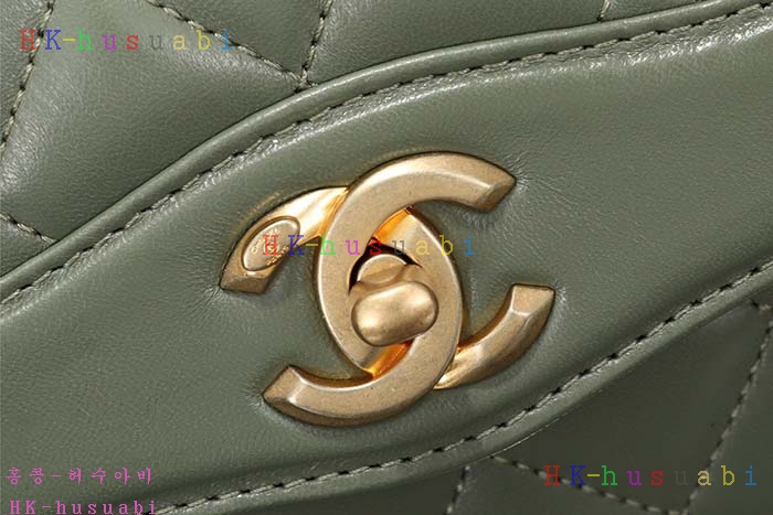 �ڹ̷��ޡ� 2018SS ���� ���� �÷��� CH A57027-3