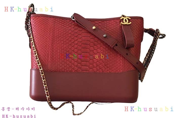 �ڹ̷��ޡ� 2018SS ���� ���긮�� ȣ���� CH A93824-2