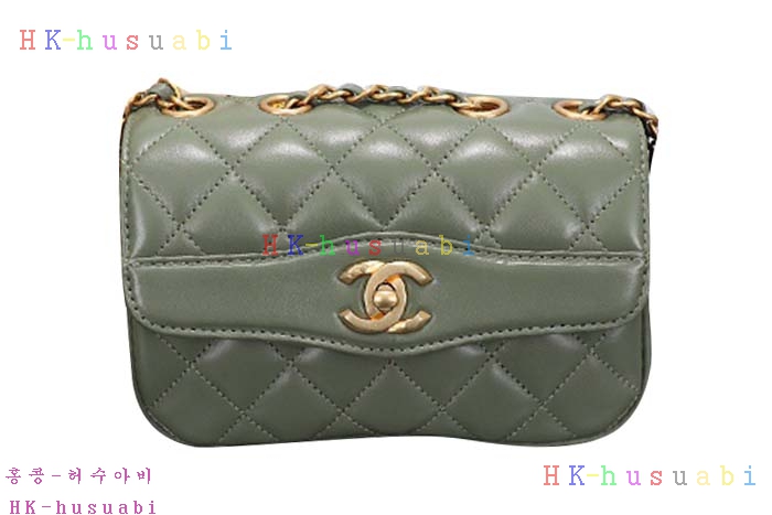 �ڹ̷��ޡ� 2018SS ���� ���� �÷��� CH A57027-3