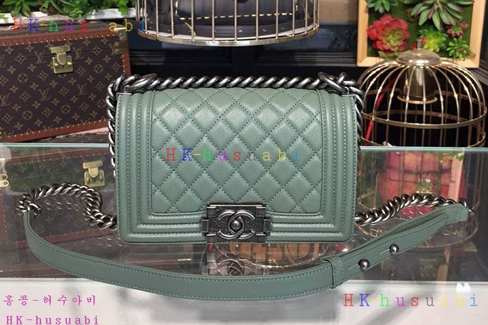 �ڹ̷��ޡ� 2018SS ���� ���̹�  CH A67085-2