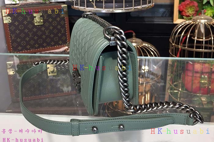 �ڹ̷��ޡ� 2018SS ���� ���̹�  CH A67085-2