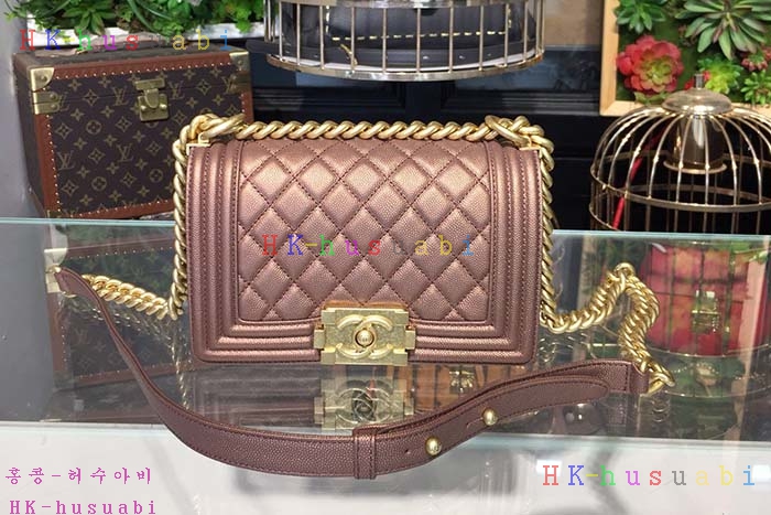 �ڹ̷��ޡ� 2018SS ���� ���̹�  CH A67085-3