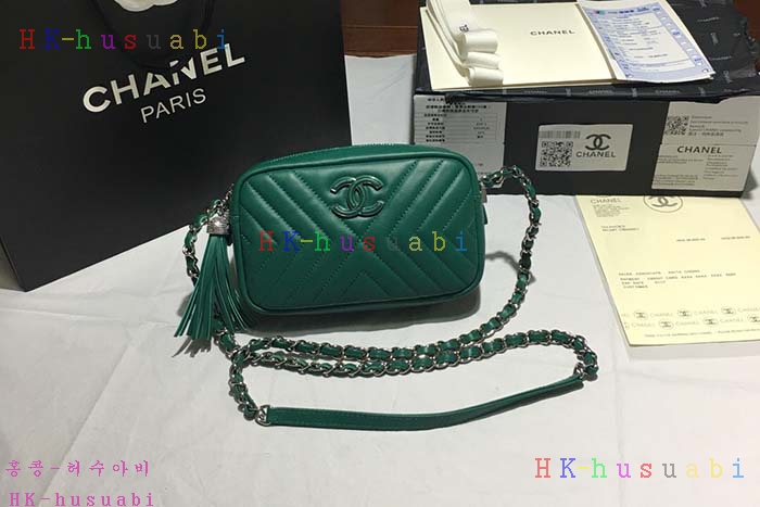 �ڹ̷��ޡ� 2018SS ���� �½� ī�޶��  CH A57617