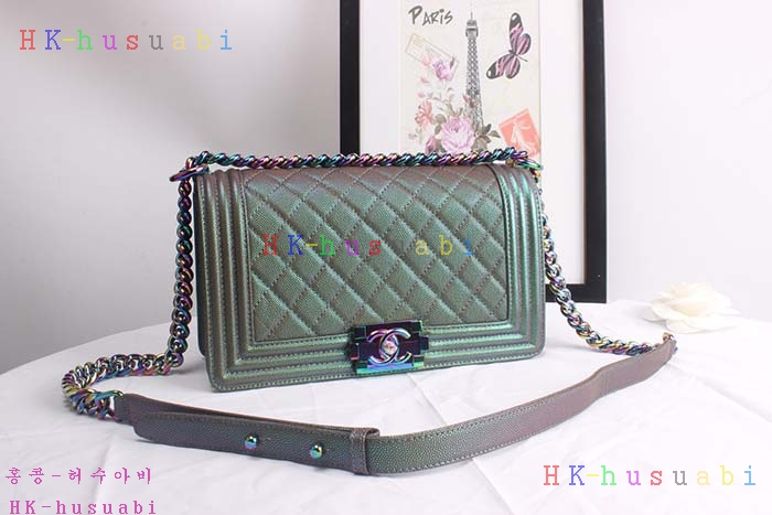 �ڹ̷��ޡ� 2018SS ���� ���̹� CH A67086-6