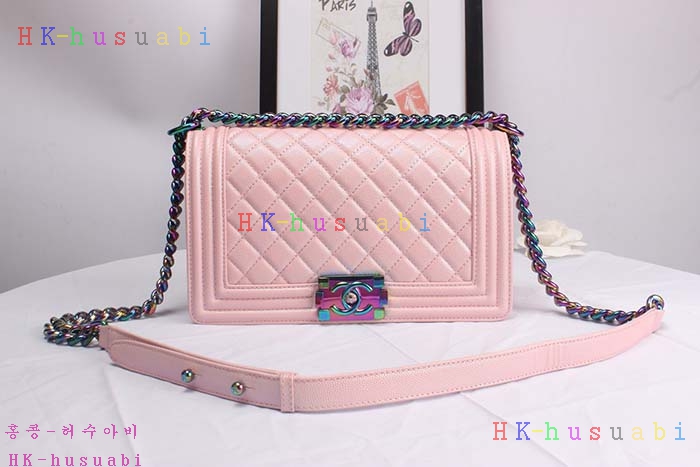 �ڹ̷��ޡ� 2018SS ���� ���̹� CH A67086-7