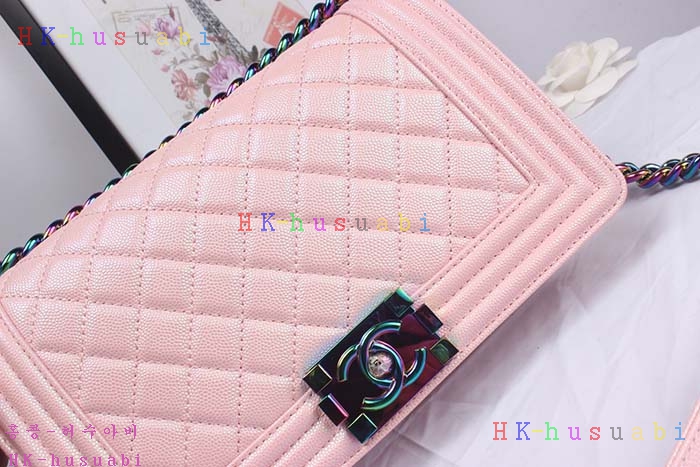 �ڹ̷��ޡ� 2018SS ���� ���̹� CH A67086-7