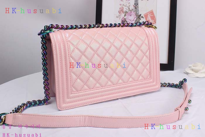 �ڹ̷��ޡ� 2018SS ���� ���̹� CH A67086-7