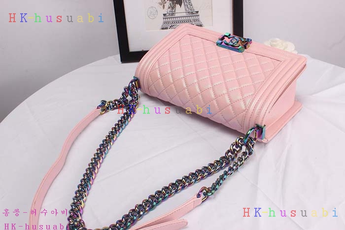 �ڹ̷��ޡ� 2018SS ���� ���̹� CH A67086-7