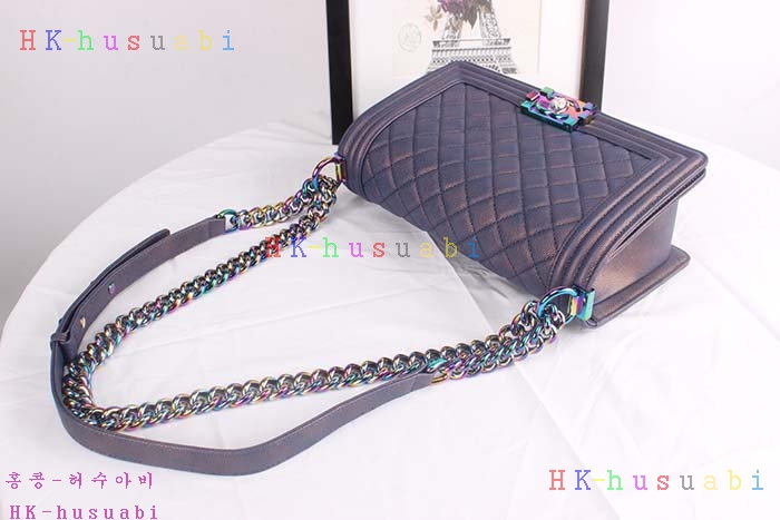 �ڹ̷��ޡ� 2018SS ���� ���̹� CH A67086-9