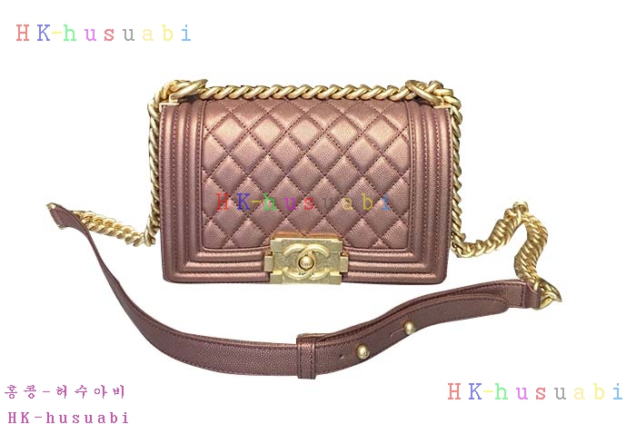 �ڹ̷��ޡ� 2018SS ���� ���̹�  CH A67085-3