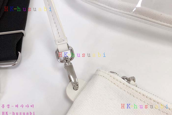 �ڹ̷��ޡ�2018SS  ����� PVC ��Ʈ�� P 1BG166