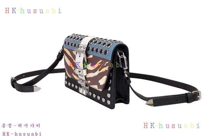 �ڹ̷��ޡ�2018SS  ����� ���͵� ��Ƽ ����� P 1BD121-2