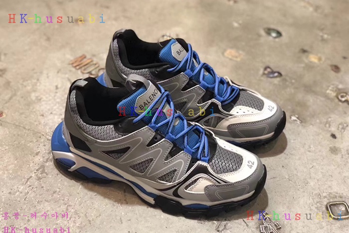 NEW 2018SS �߷��þư� Ʈ���� S-3.0 BL 22572