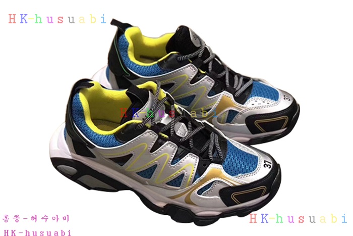 NEW 2018SS �߷��þư� Ʈ���� S-3.0 BL 22572-3