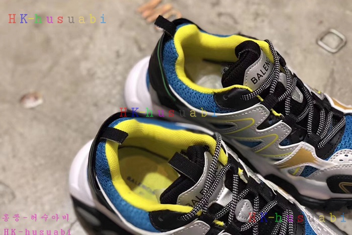 NEW 2018SS �߷��þư� Ʈ���� S-3.0 BL 22572-3