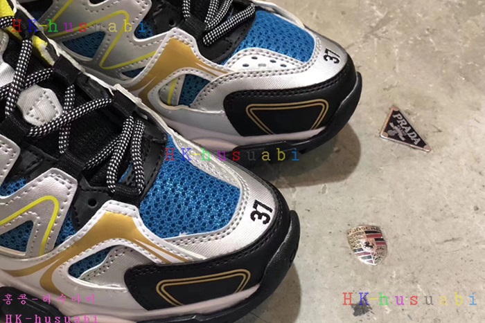 NEW 2018SS �߷��þư� Ʈ���� S-3.0 BL 22572-3