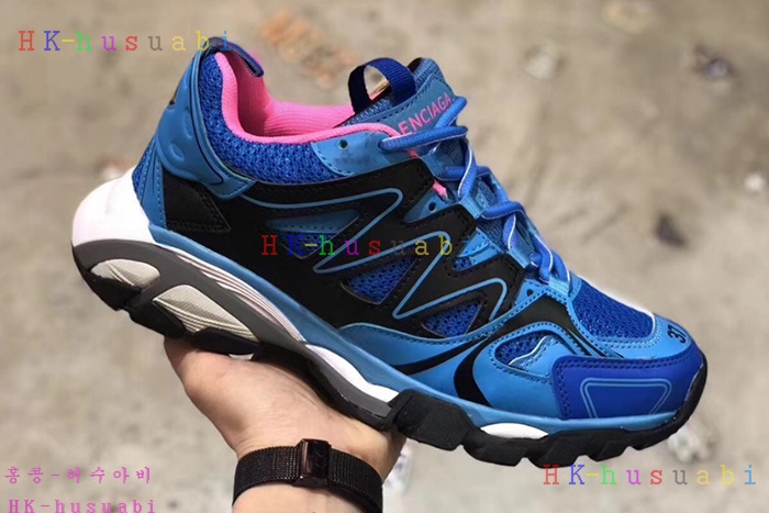 NEW 2018SS �߷��þư� Ʈ���� S-3.0 BL 22572-4